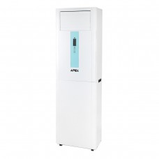 Осушитель воздуха Apex AQ-120D (120 л/сутки)