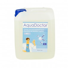 AquaDoctor WC – Средство для зимней консервации бассейна