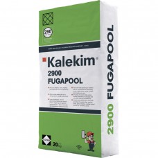 Влагостойкая затирка для швов Kalekim Fugapool 2900 (20 кг)