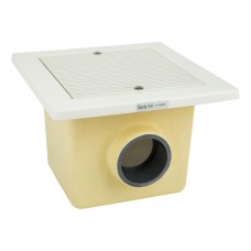 Слив коммерческий Kripsol SPP110.B, 40m3/h