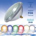 Лампа светодиодная AquaViva PAR56 546LED (35 Вт) RGB