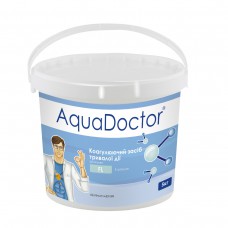 Коагулянт AquaDoctor FL